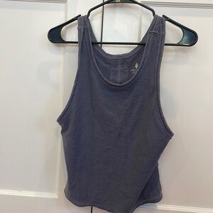 Free people tank